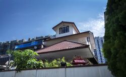 Seletar Hills Estate (D28), Semi-Detached #451347561